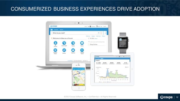 Coupa Investor Presentation - Page 13